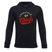 LCMH - UA Youth Armour Fleece Storm Hoodie