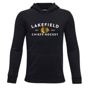 LCMH - UA Youth Armour Fleece Storm Hoodie