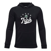 LIP - UA Youth Armour Fleece Storm Hoodie