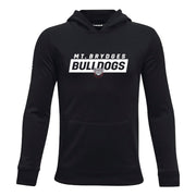 MBBP - UA Youth Armour Fleece Storm Hoodie