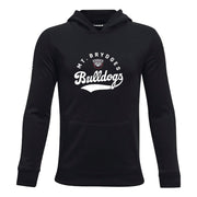 MBBP - UA Youth Armour Fleece Storm Hoodie
