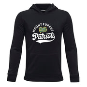 MFPP - UA Youth Armour Fleece Storm Hoodie