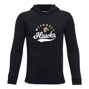 MHP - UA Youth Armour Fleece Storm Hoodie