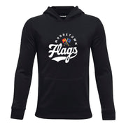 MJFP - UA Youth Armour Fleece Storm Hoodie