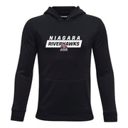 NRHP - UA Youth Armour Fleece Storm Hoodie