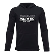 NRP - UA Youth Armour Fleece Storm Hoodie