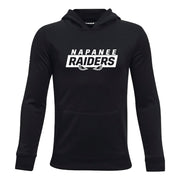 NRP - UA Youth Armour Fleece Storm Hoodie
