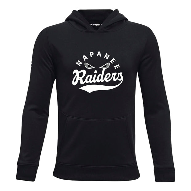 NRP - UA Youth Armour Fleece Storm Hoodie