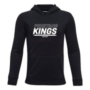PKP - UA Youth Armour Fleece Storm Hoodie