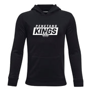 PKP - UA Youth Armour Fleece Storm Hoodie