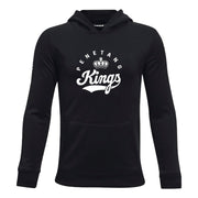 PKP - UA Youth Armour Fleece Storm Hoodie