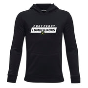 PPLP - UA Youth Armour Fleece Storm Hoodie