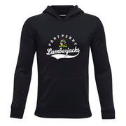 PPLP - UA Youth Armour Fleece Storm Hoodie