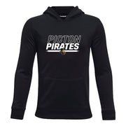 PPP - UA Youth Armour Fleece Storm Hoodie