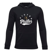 PPP - UA Youth Armour Fleece Storm Hoodie