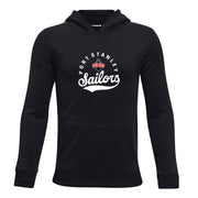 PSSP - UA Youth Armour Fleece Storm Hoodie