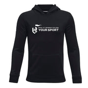 RSGC - UA Youth Armour Fleece Storm Hoodie