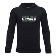 THTP - UA Youth Armour Fleece Storm Hoodie