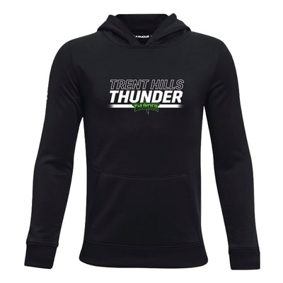 THTP - UA Youth Armour Fleece Storm Hoodie