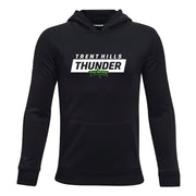 THTP - UA Youth Armour Fleece Storm Hoodie