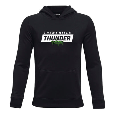 THTP - UA Youth Armour Fleece Storm Hoodie