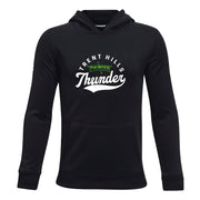 THTP - UA Youth Armour Fleece Storm Hoodie