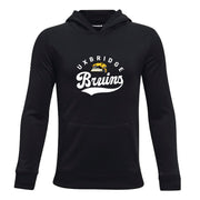UBP - UA Youth Armour Fleece Storm Hoodie
