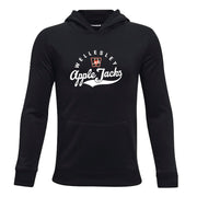 WAJP - UA Youth Armour Fleece Storm Hoodie