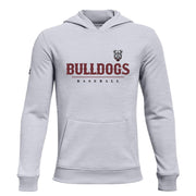 CBB - UA Youth Armour Fleece Storm Hoodie
