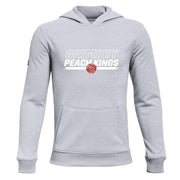 GPKP - UA Youth Armour Fleece Storm Hoodie