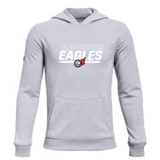 CEP - UA Youth Armour Fleece Storm Hoodie