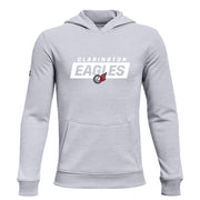 CEP - UA Youth Armour Fleece Storm Hoodie
