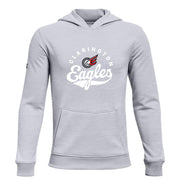 CEP - UA Youth Armour Fleece Storm Hoodie