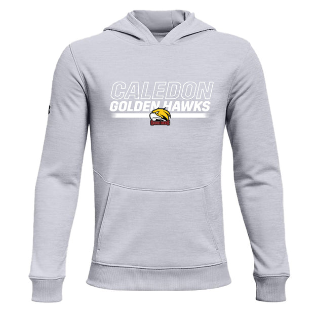 CGHP - UA Youth Armour Fleece Storm Hoodie