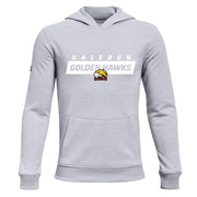 CGHP - UA Youth Armour Fleece Storm Hoodie