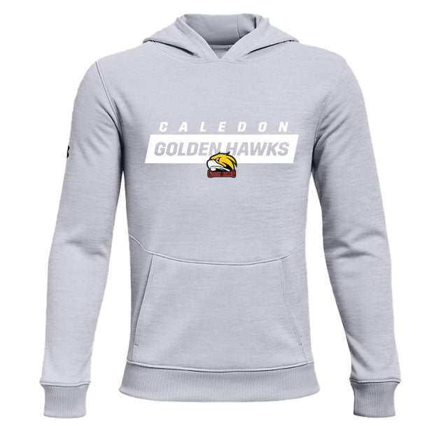 CGHP - UA Youth Armour Fleece Storm Hoodie