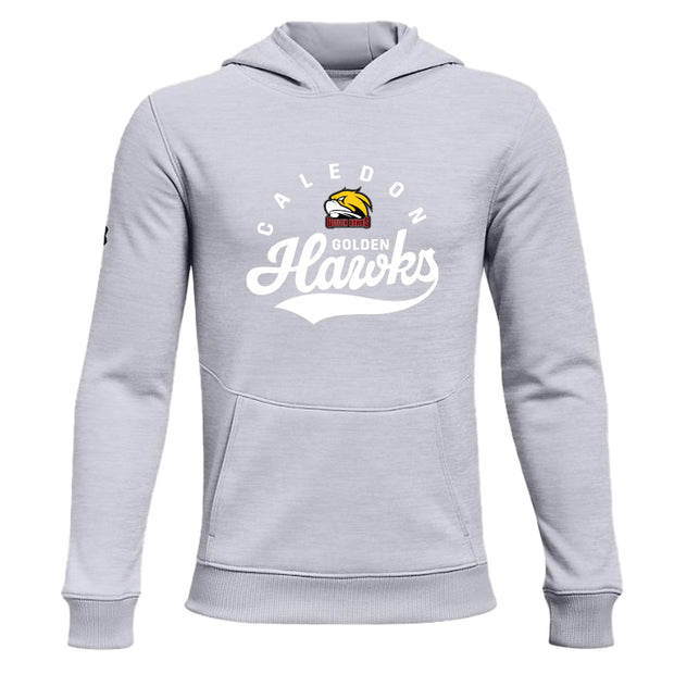 CGHP - UA Youth Armour Fleece Storm Hoodie