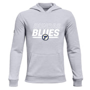 DBP - UA Youth Armour Fleece Storm Hoodie