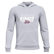 DKP - UA Youth Armour Fleece Storm Hoodie