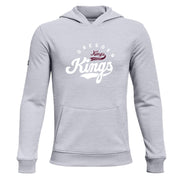 DKP - UA Youth Armour Fleece Storm Hoodie