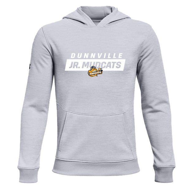 DMP - UA Youth Armour Fleece Storm Hoodie