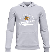 DMP - UA Youth Armour Fleece Storm Hoodie