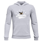 EHP - UA Youth Armour Fleece Storm Hoodie