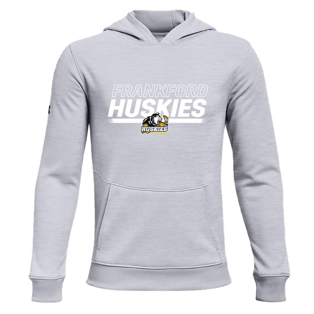 FHP - UA Youth Armour Fleece Storm Hoodie