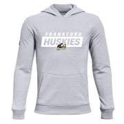 FHP - UA Youth Armour Fleece Storm Hoodie