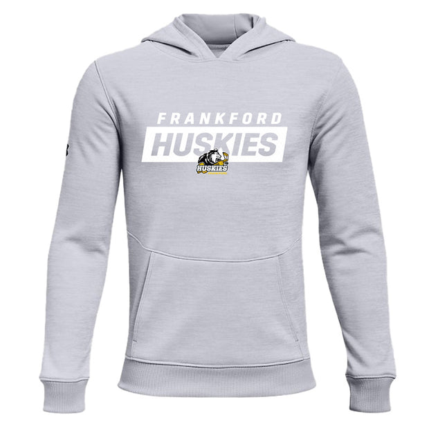 FHP - UA Youth Armour Fleece Storm Hoodie