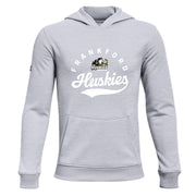 FHP - UA Youth Armour Fleece Storm Hoodie