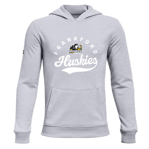 FHP - UA Youth Armour Fleece Storm Hoodie