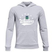 FWP - UA Youth Armour Fleece Storm Hoodie