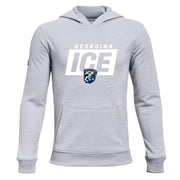 GIP - UA Youth Armour Fleece Storm Hoodie